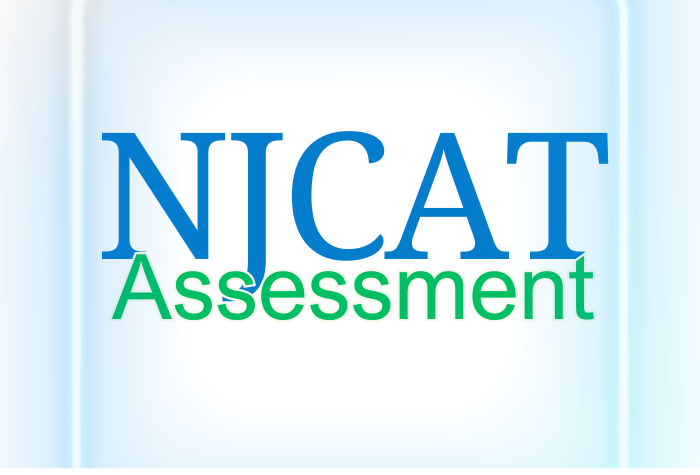 Understanding the NJCAT Assessment